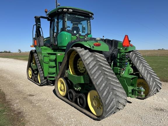 Image of John Deere 9570RX equipment image 3
