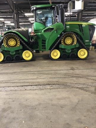 Main image John Deere 9570RX