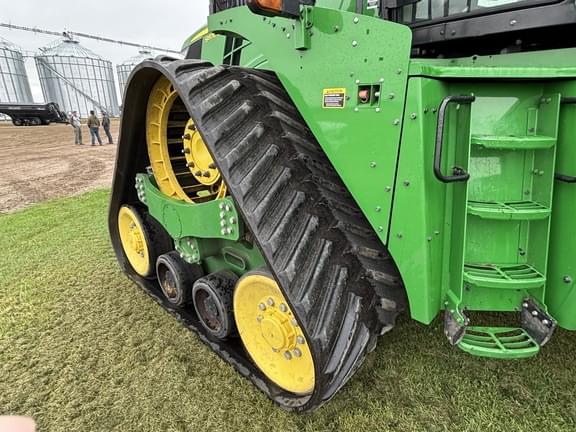 Image of John Deere 9570RX equipment image 4