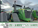 2018 John Deere 9570RX Image