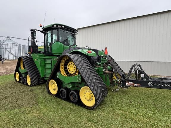 Image of John Deere 9570RX equipment image 3