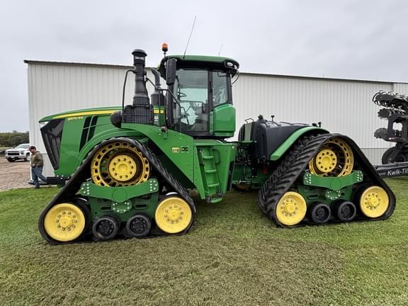 Image of John Deere 9570RX equipment image 4