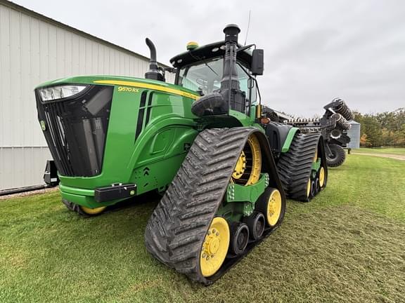 Image of John Deere 9570RX equipment image 2