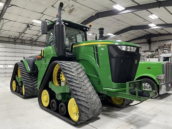 Image of John Deere 9570RX equipment image 2