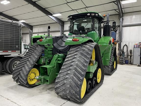 Image of John Deere 9570RX equipment image 3