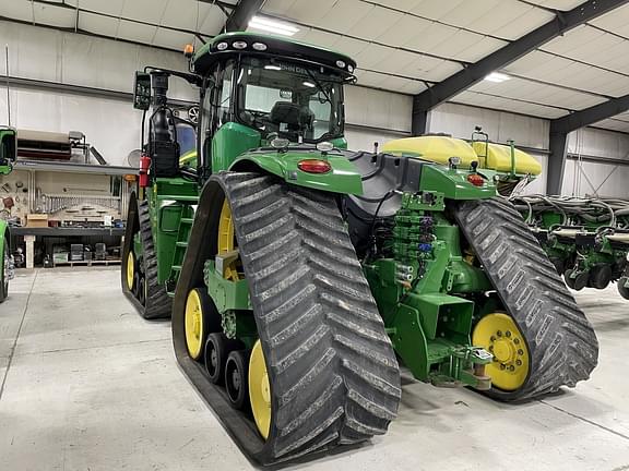 Image of John Deere 9570RX equipment image 4