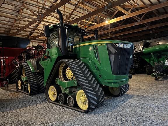 Image of John Deere 9570RX Primary image