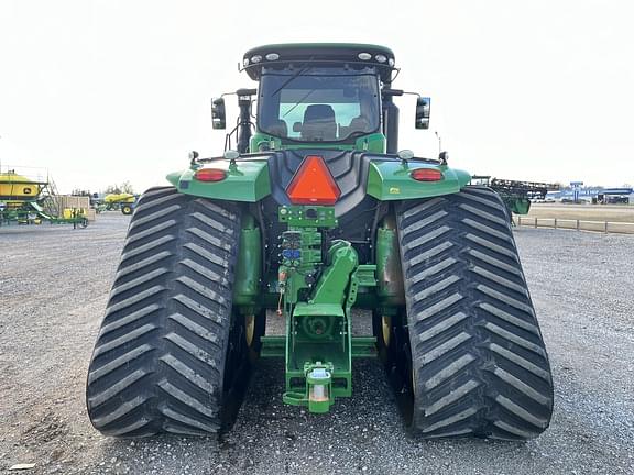 Image of John Deere 9570RX equipment image 3