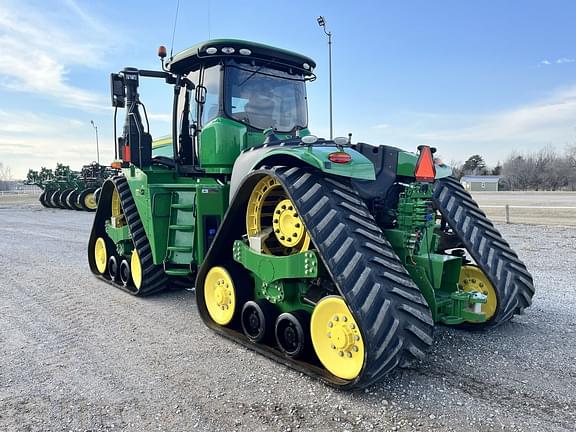 Image of John Deere 9570RX equipment image 2