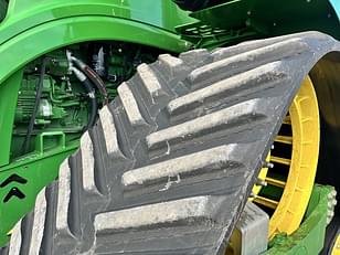 Main image John Deere 9570RX 12