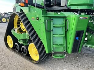 Main image John Deere 9570RX 14