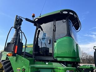 Main image John Deere 9570RX 15