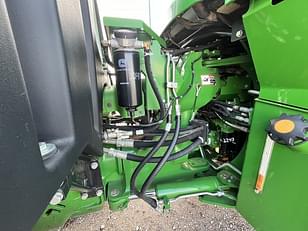 Main image John Deere 9570RX 22