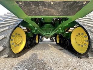 Main image John Deere 9570RX 9