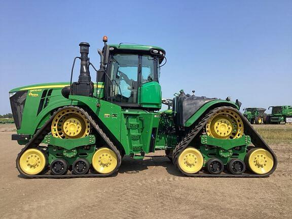 Image of John Deere 9570RX equipment image 1