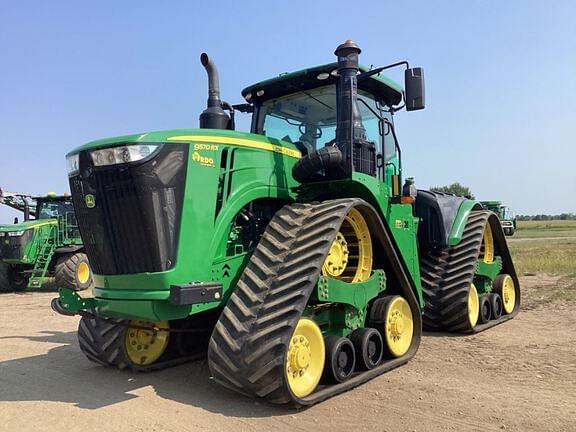 Image of John Deere 9570RX Primary image