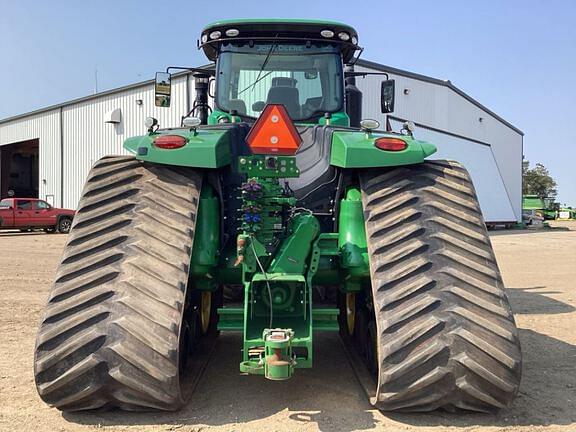 Image of John Deere 9570RX equipment image 3