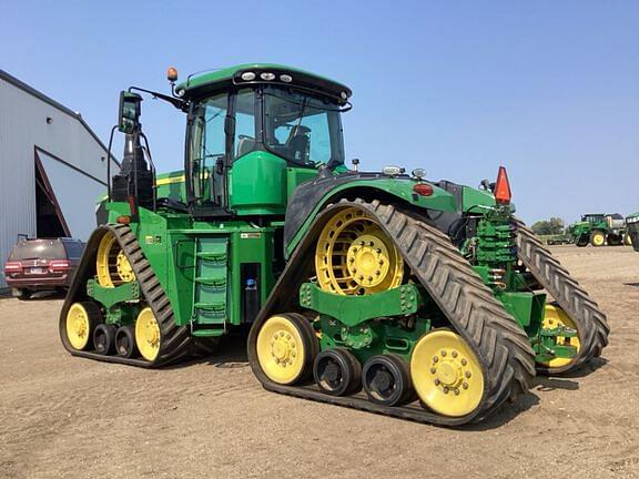 Image of John Deere 9570RX equipment image 2