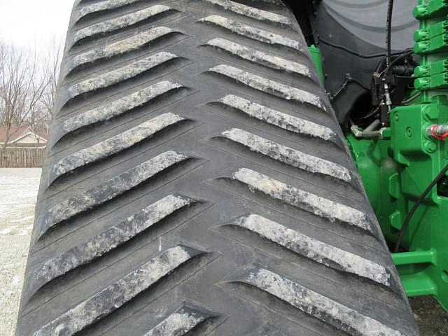 Image of John Deere 9570RX equipment image 3