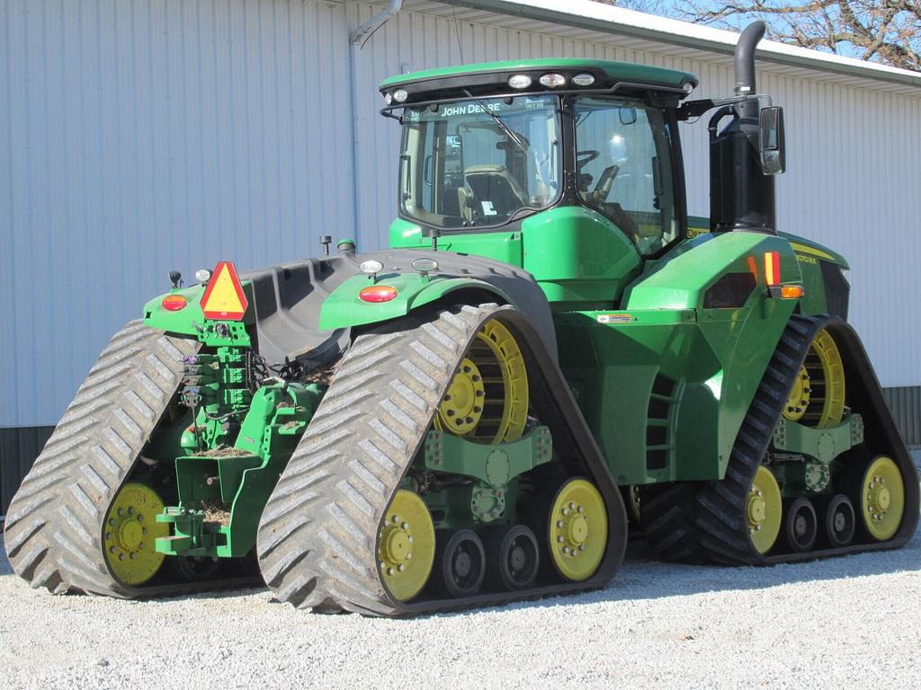 Image of John Deere 9570RX Image 0