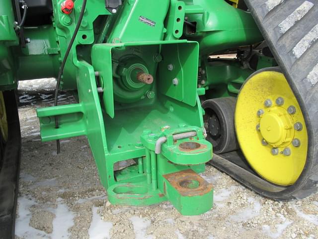 Image of John Deere 9570RX equipment image 4