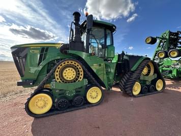 Main image John Deere 9570RX