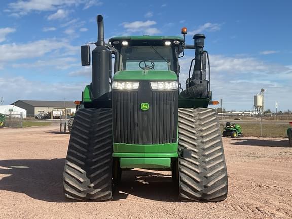 Image of John Deere 9570RX equipment image 3