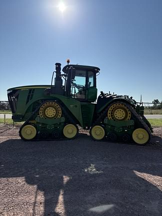 Image of John Deere 9570RX equipment image 1