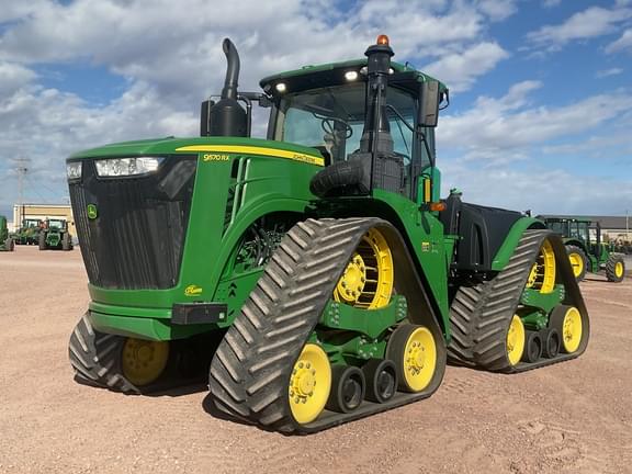 Image of John Deere 9570RX equipment image 1
