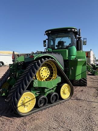 Image of John Deere 9570RX equipment image 4