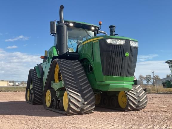 Image of John Deere 9570RX Primary image