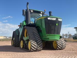 2018 John Deere 9570RX Image