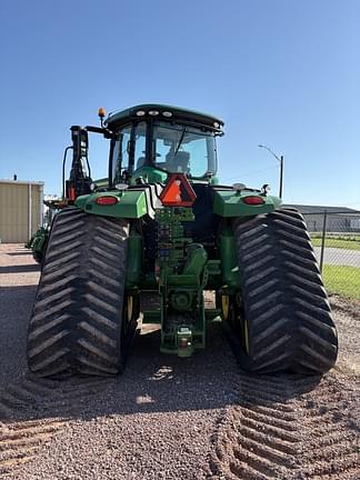 Image of John Deere 9570RX equipment image 3