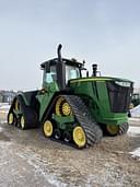 2018 John Deere 9570RX Image