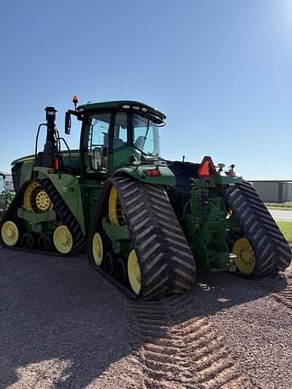 Image of John Deere 9570RX equipment image 2