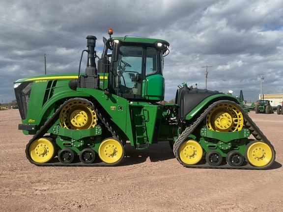 Image of John Deere 9570RX equipment image 2
