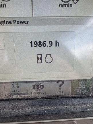 Image of John Deere 9570RX Image 1