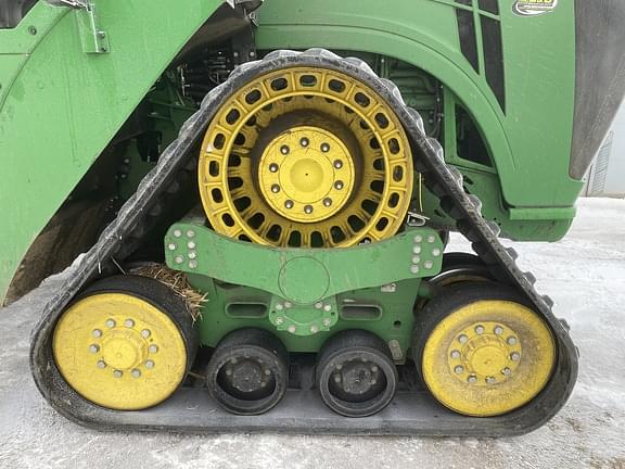 Image of John Deere 9570RX equipment image 4