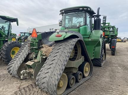 Image of John Deere 9570RX equipment image 3