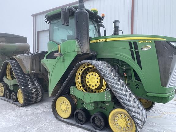 Image of John Deere 9570RX Primary image