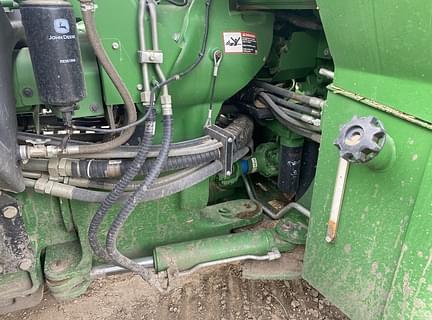 Image of John Deere 9570RX equipment image 4