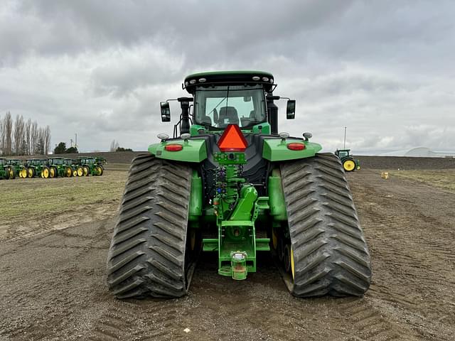 Image of John Deere 9570RX equipment image 3