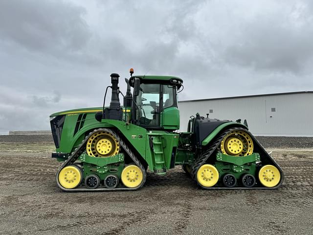 Image of John Deere 9570RX equipment image 1