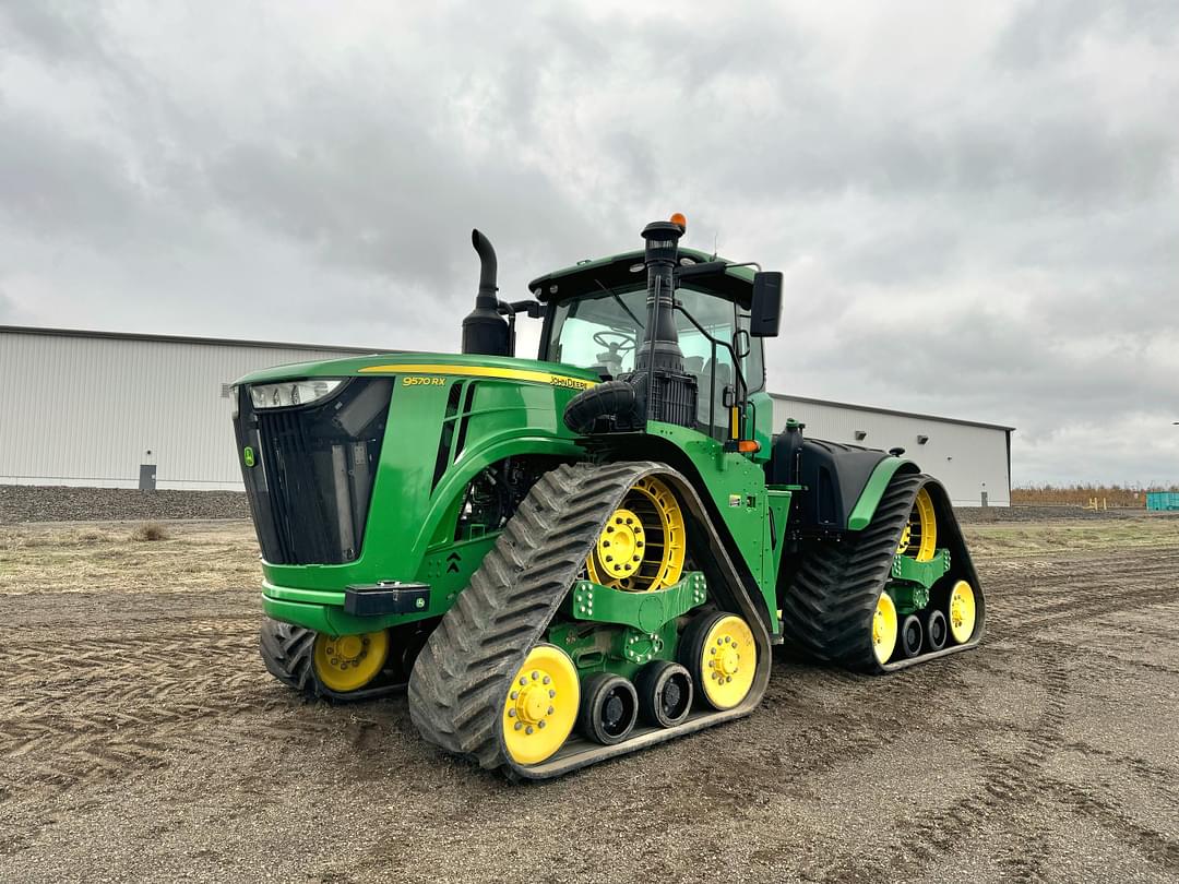 Image of John Deere 9570RX Primary image