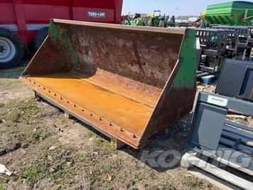 Main image John Deere Bucket