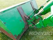 Thumbnail image John Deere Bucket 10