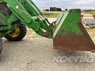 Main image John Deere Bucket 12