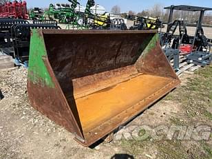 Main image John Deere Bucket 1