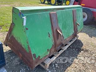 Main image John Deere Bucket 6