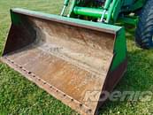 Thumbnail image John Deere Bucket 8